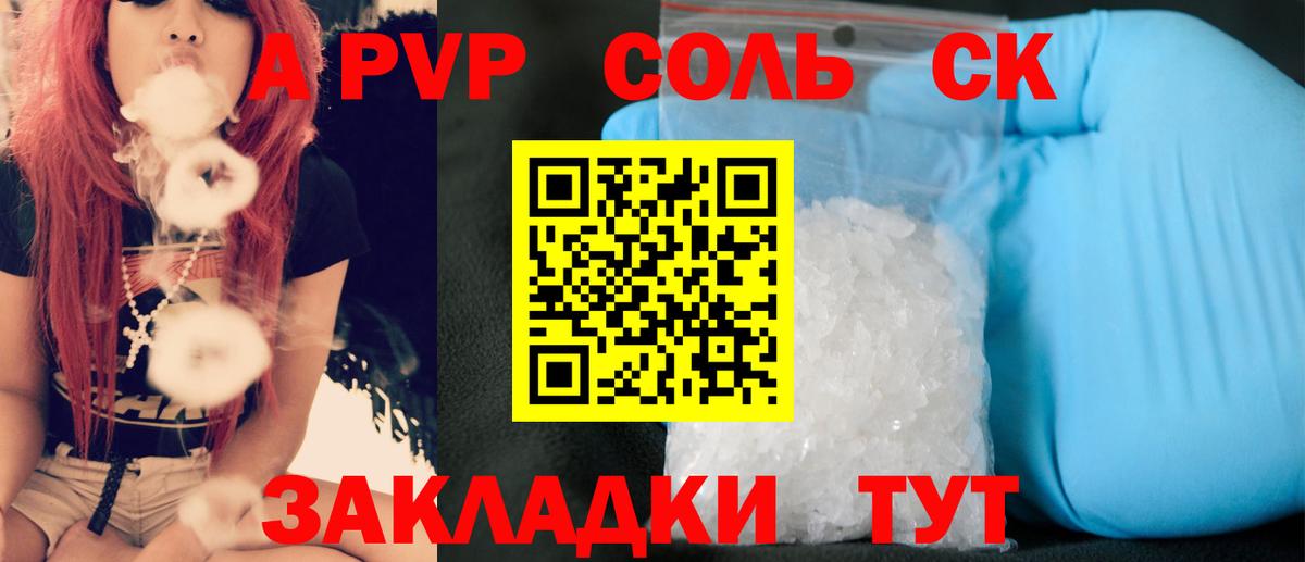 A PVP СК Калининград